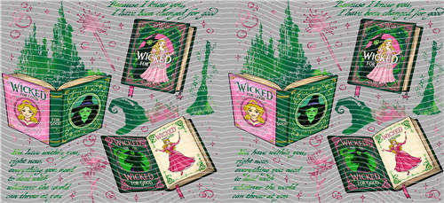 16oz Latest Bestseller-C 4883